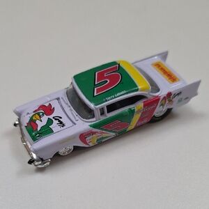 Racing Champions NASCAR Stock Rods die-cast car - Terry Labonte